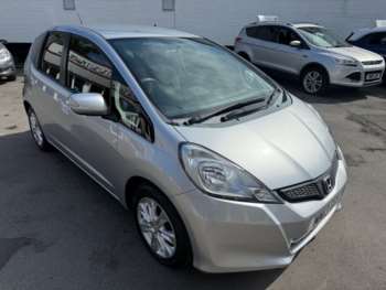 Used Honda Jazz 2013 for sale - 75194362: Photo