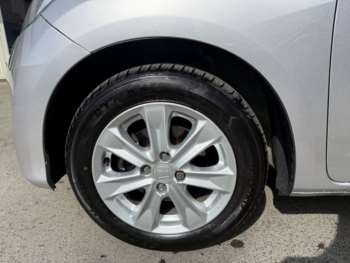 Used Honda Jazz 2013 for sale - 75194362: Photo