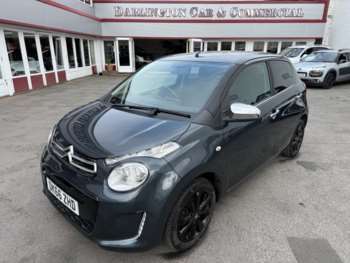 2016 (66) - 1.2 PureTech Flair Hatchback 5dr Petrol Manual Euro 6 (82 ps)