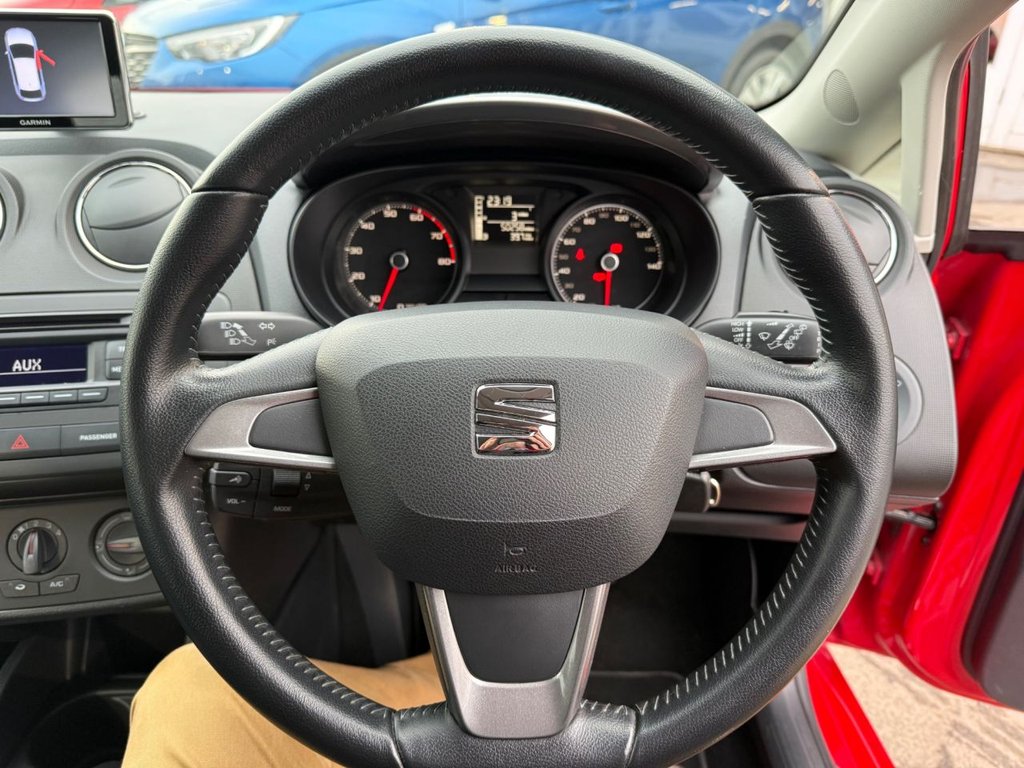 Used SEAT Ibiza 2014 for sale - 77642949: Photo 12