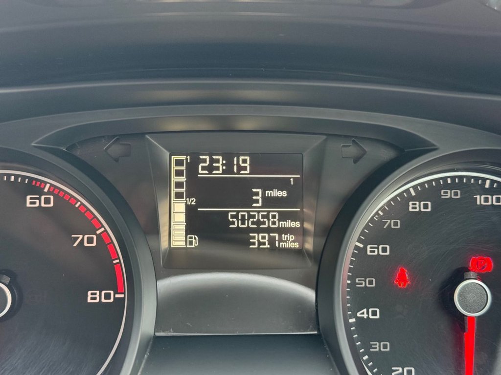 Used SEAT Ibiza 2014 for sale - 77642949: Photo 13