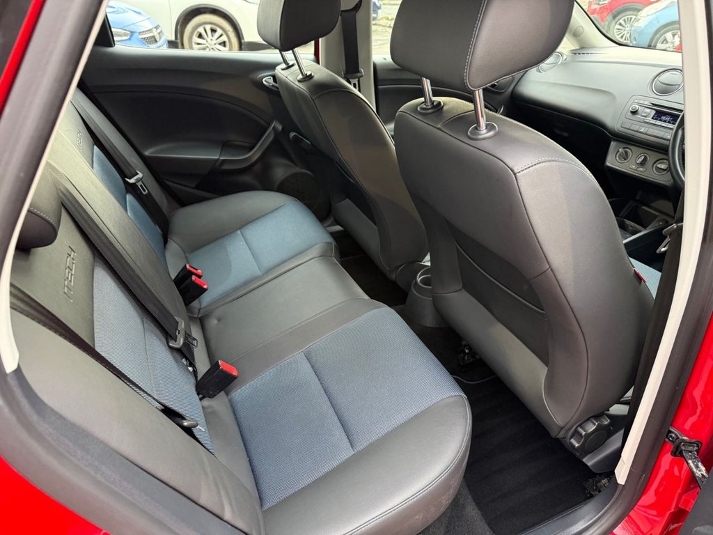 Used SEAT Ibiza 2014 for sale - 77642949: Photo 19