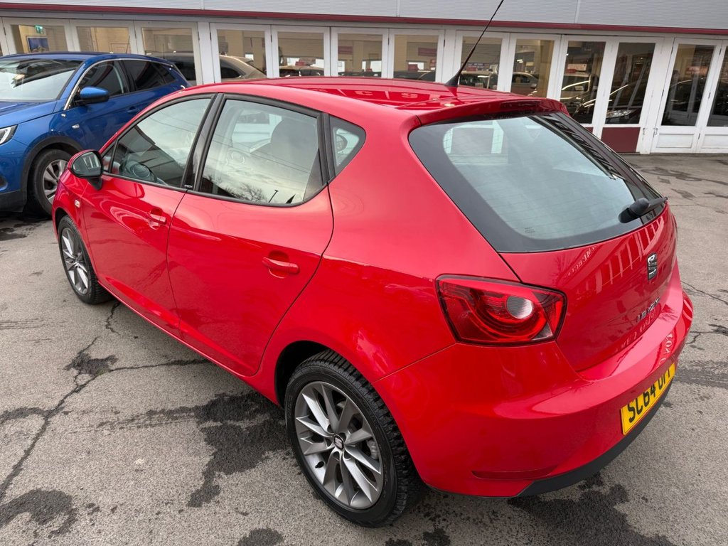 Used SEAT Ibiza 2014 for sale - 77642949: Photo 21