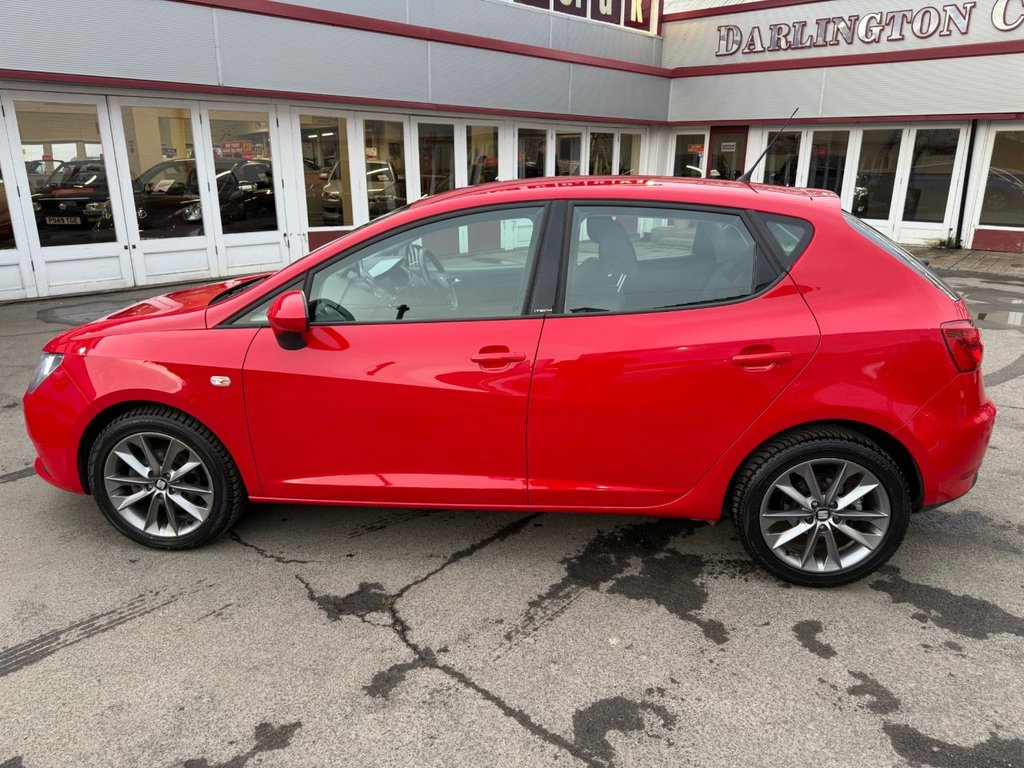 Used SEAT Ibiza 2014 for sale - 77642949: Photo 22