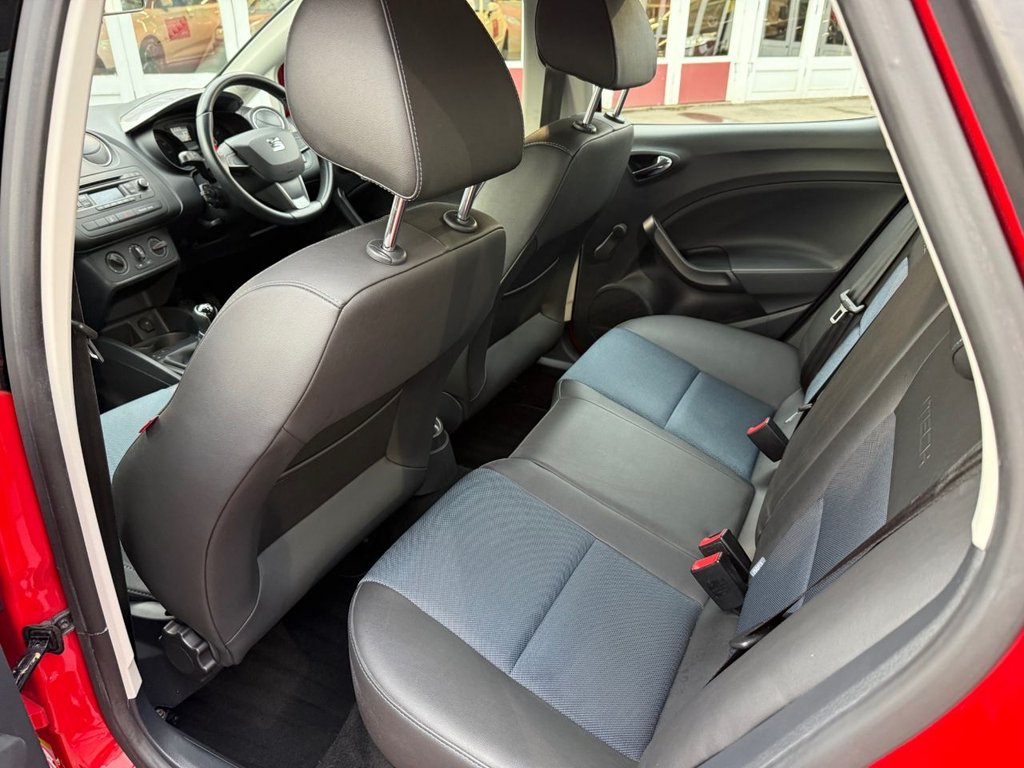 Used SEAT Ibiza 2014 for sale - 77642949: Photo 23