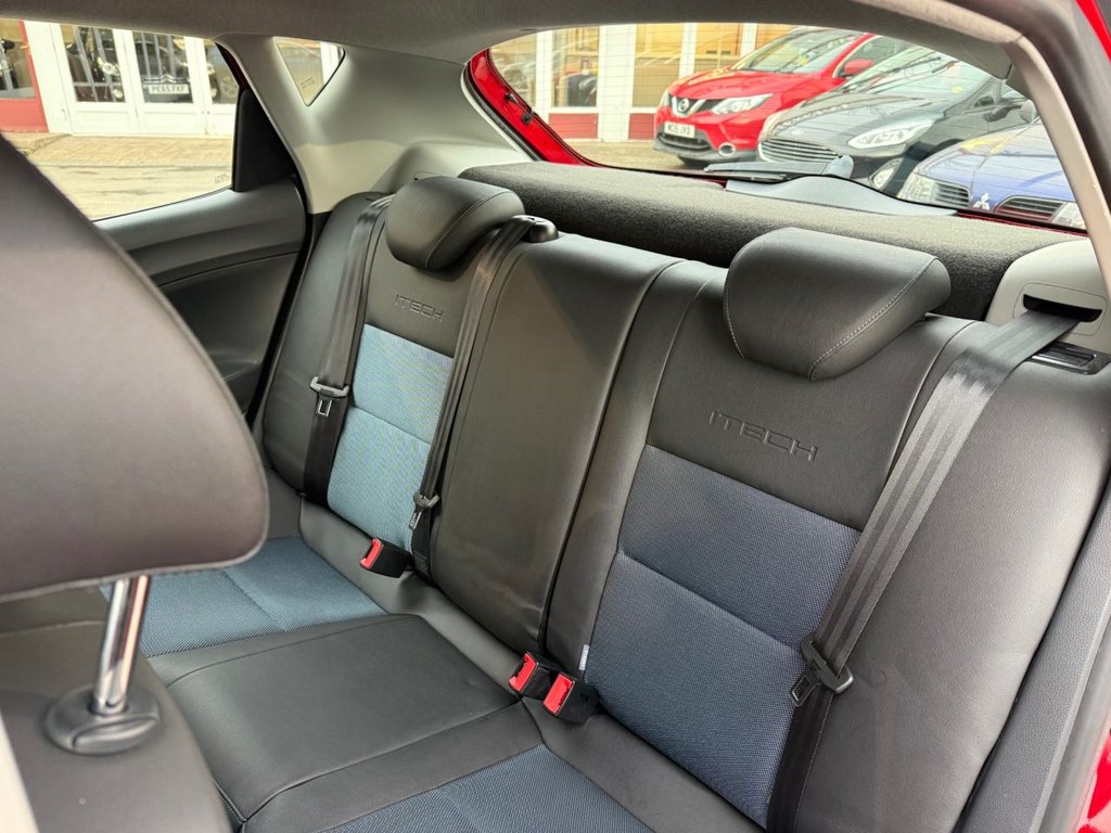 Used SEAT Ibiza 2014 for sale - 77642949: Photo 24