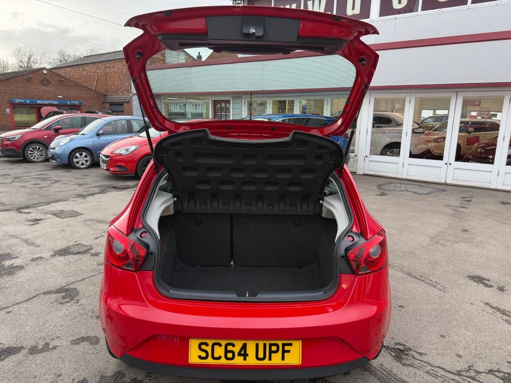 Used SEAT Ibiza 2014 for sale - 77642949: Photo 25