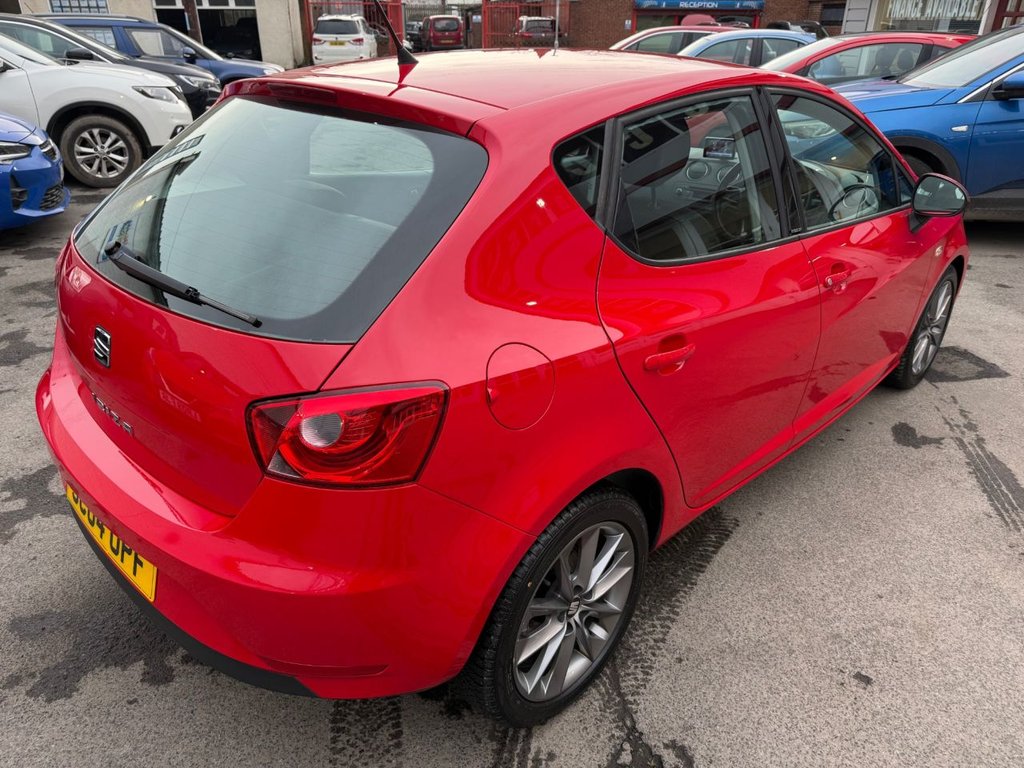 Used SEAT Ibiza 2014 for sale - 77642949: Photo 27
