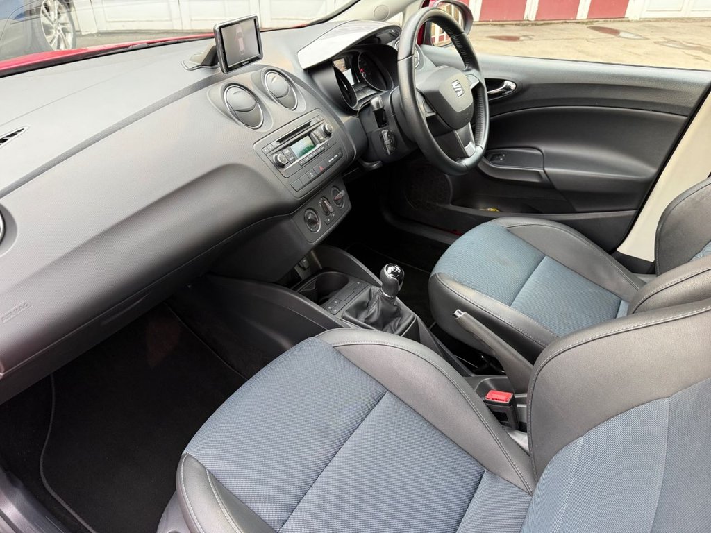 Used SEAT Ibiza 2014 for sale - 77642949: Photo 29