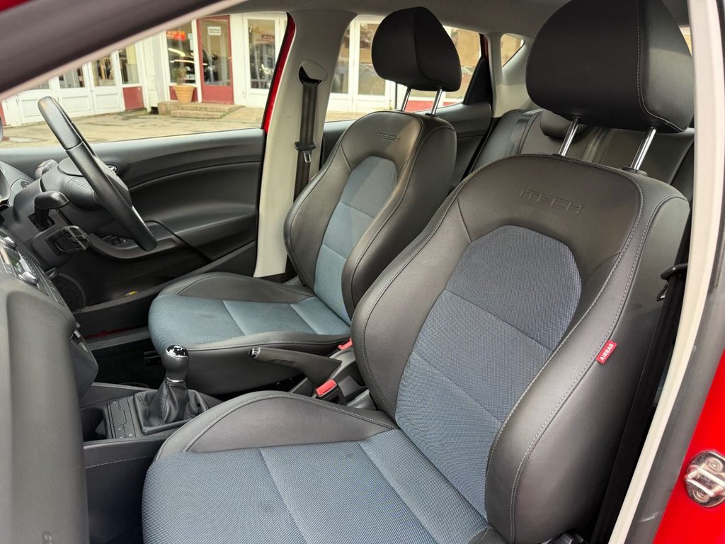 Used SEAT Ibiza 2014 for sale - 77642949: Photo 30