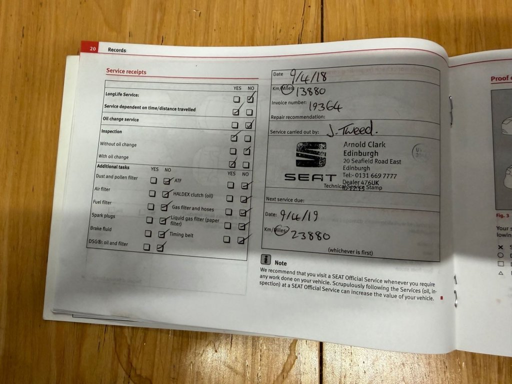 Used SEAT Ibiza 2014 for sale - 77642949: Photo 34