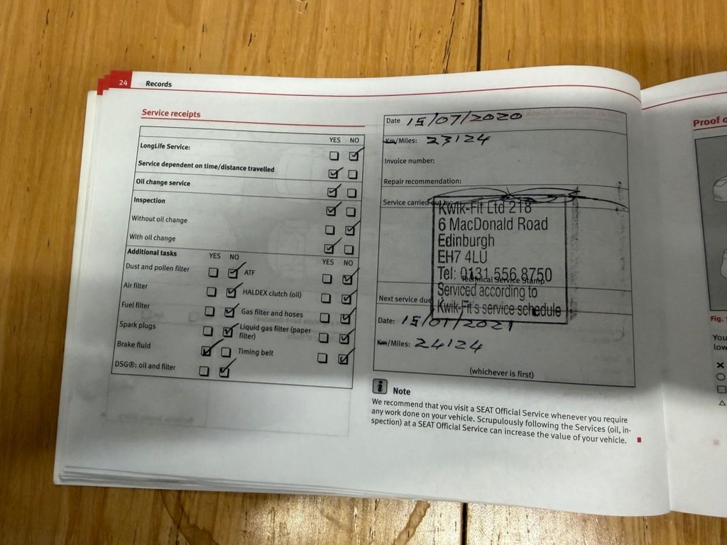 Used SEAT Ibiza 2014 for sale - 77642949: Photo 36