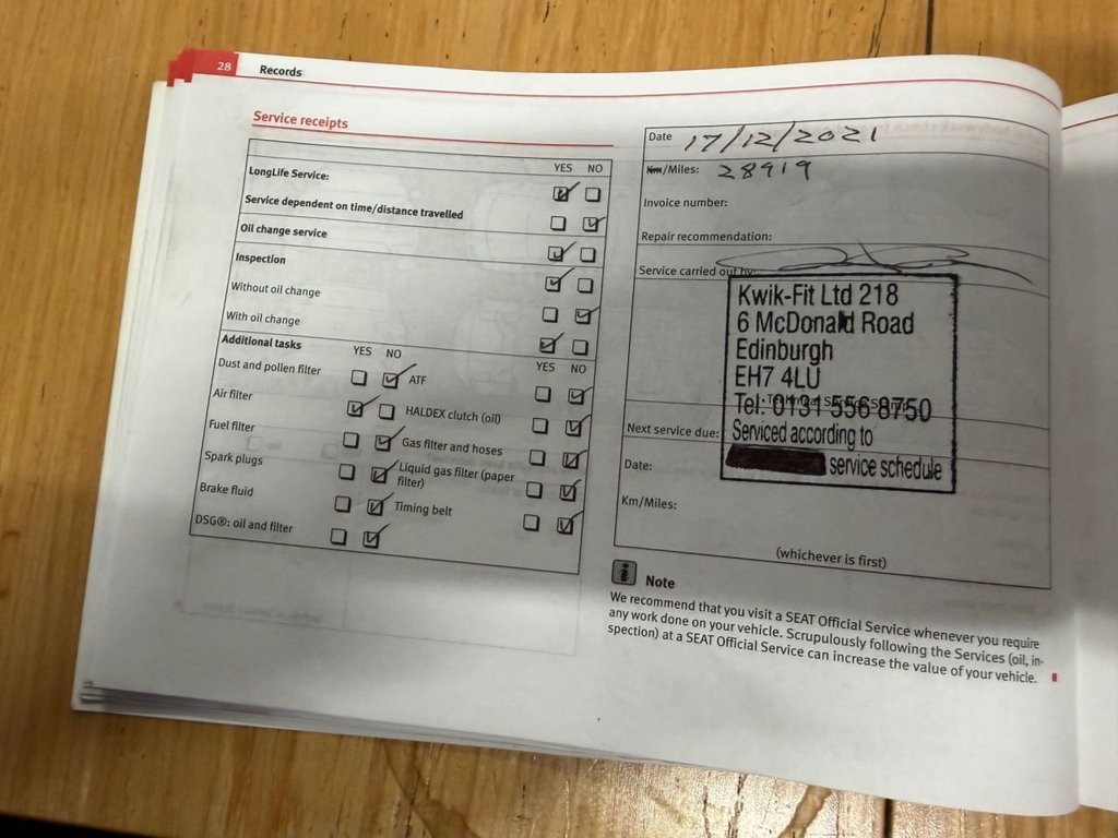 Used SEAT Ibiza 2014 for sale - 77642949: Photo 38