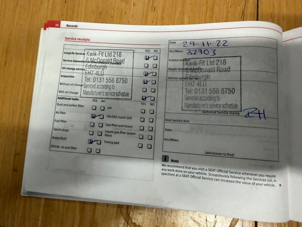 Used SEAT Ibiza 2014 for sale - 77642949: Photo 39