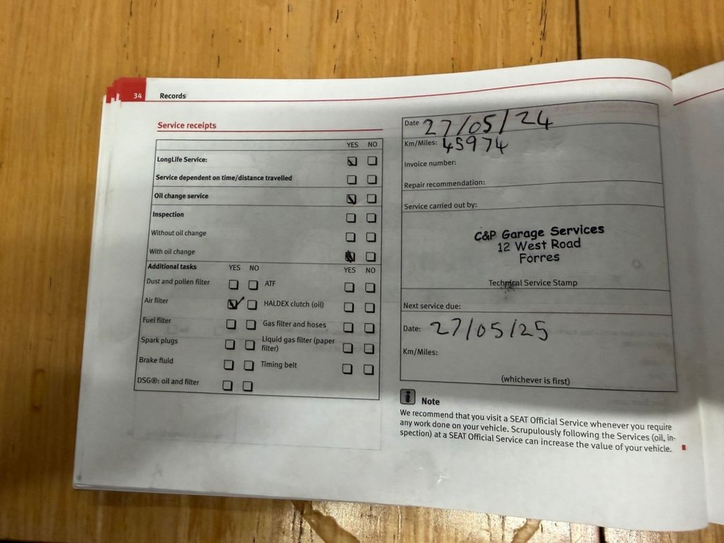 Used SEAT Ibiza 2014 for sale - 77642949: Photo 41