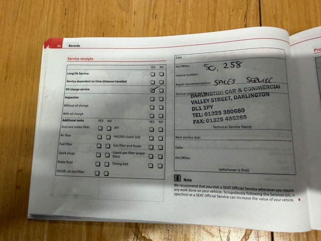 Used SEAT Ibiza 2014 for sale - 77642949: Photo 42