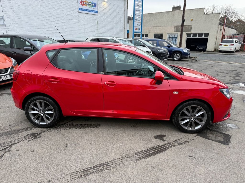 Used SEAT Ibiza 2014 for sale - 77642949: Photo 5