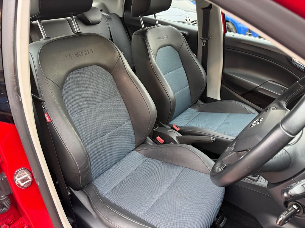 Used SEAT Ibiza 2014 for sale - 77642949: Photo 6