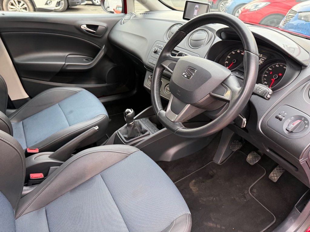 Used SEAT Ibiza 2014 for sale - 77642949: Photo 7