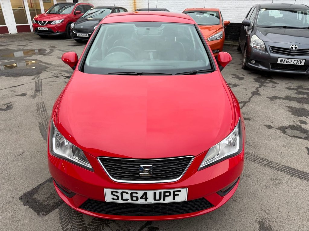 Used SEAT Ibiza 2014 for sale - 77642949: Photo 8