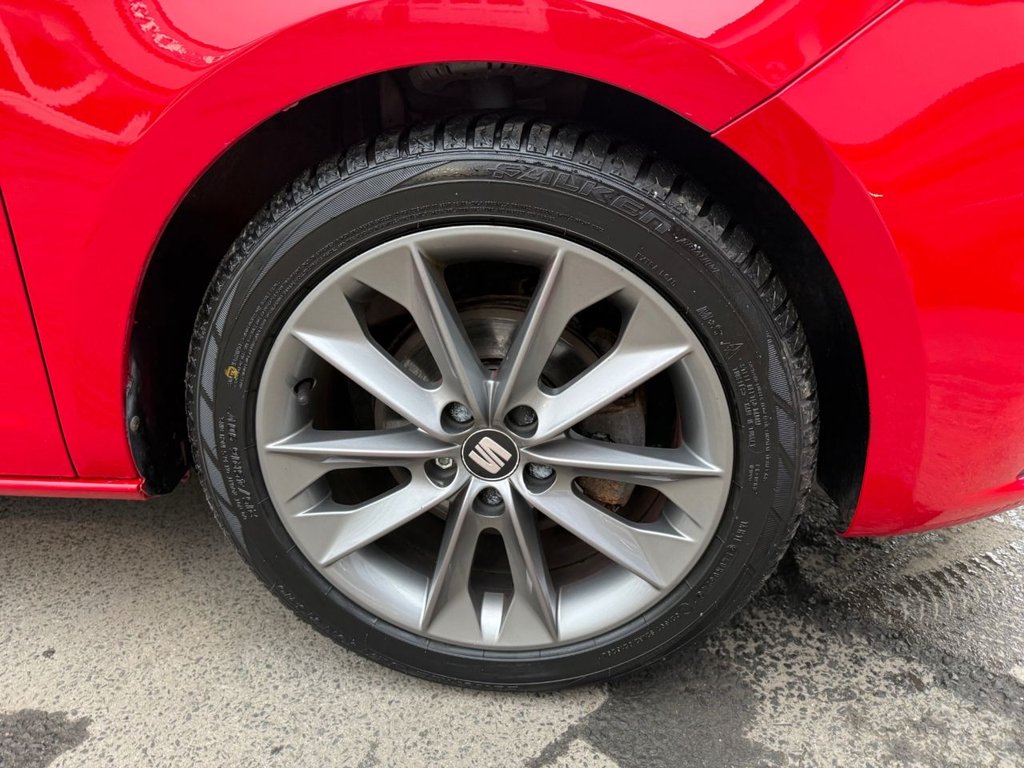 Used SEAT Ibiza 2014 for sale - 77642949: Photo 9