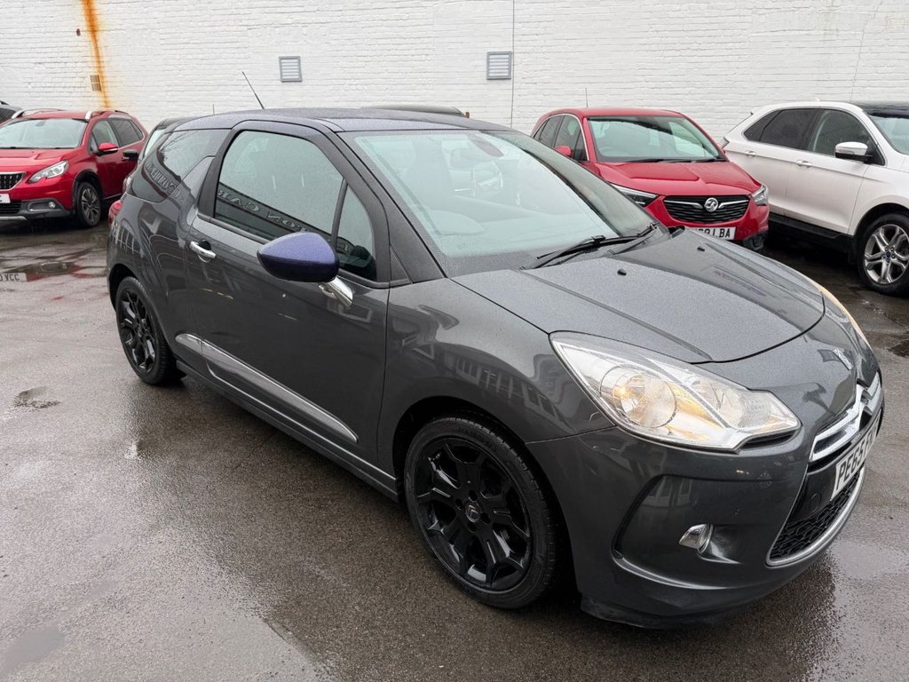 Used Citroen DS3 2015 for sale - 77520929: Photo 17