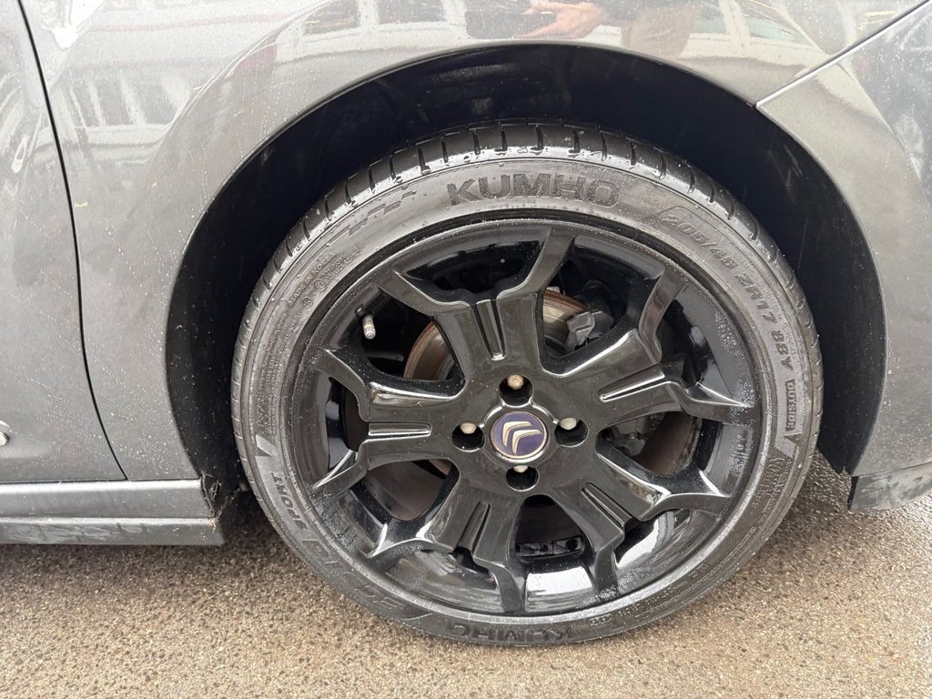 Used Citroen DS3 2015 for sale - 77520929: Photo 18