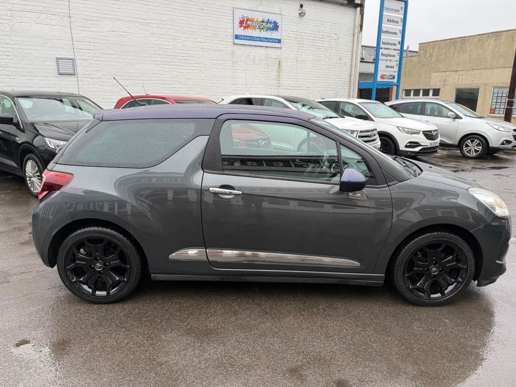 Used Citroen DS3 2015 for sale - 77520929: Photo 19