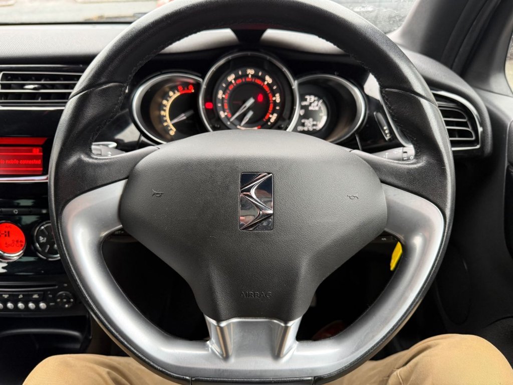 Used Citroen DS3 2015 for sale - 77520929: Photo 2