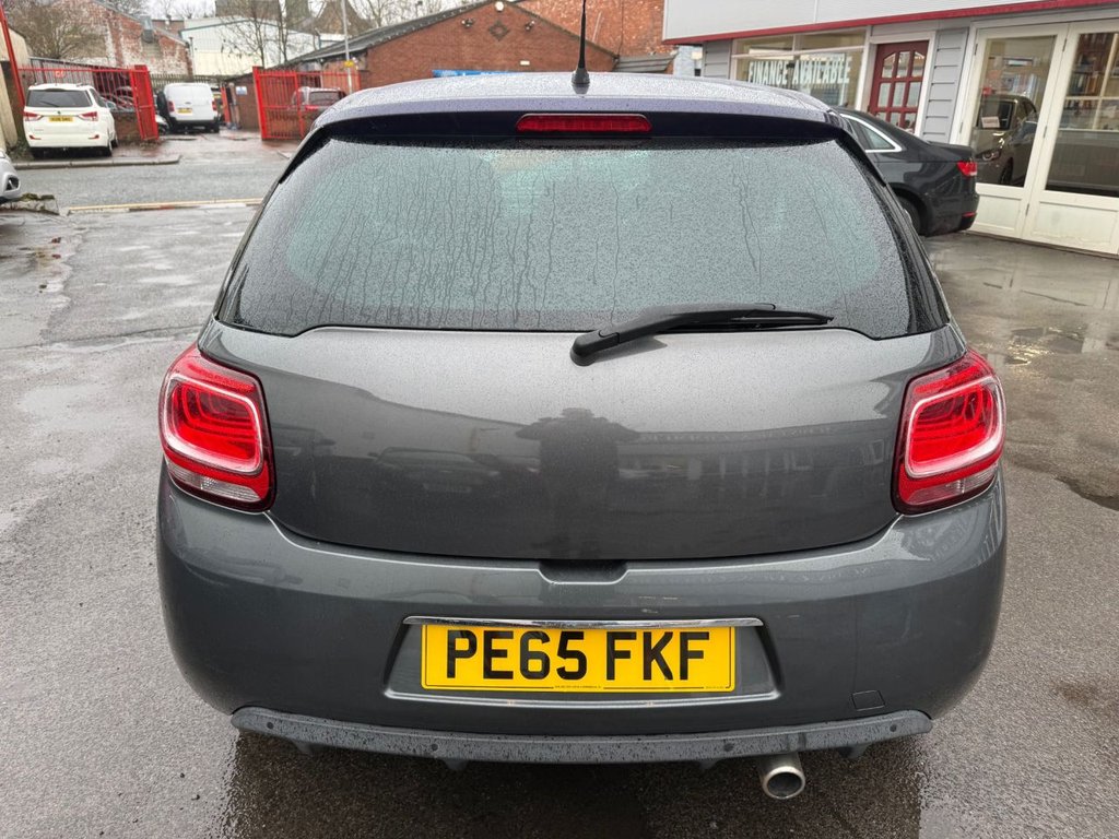 Used Citroen DS3 2015 for sale - 77520929: Photo 21