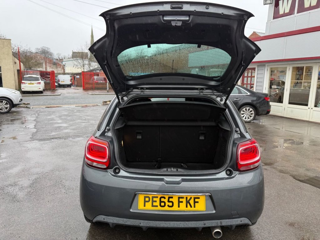 Used Citroen DS3 2015 for sale - 77520929: Photo 23