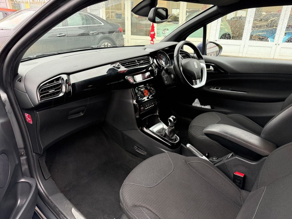 Used Citroen DS3 2015 for sale - 77520929: Photo 27