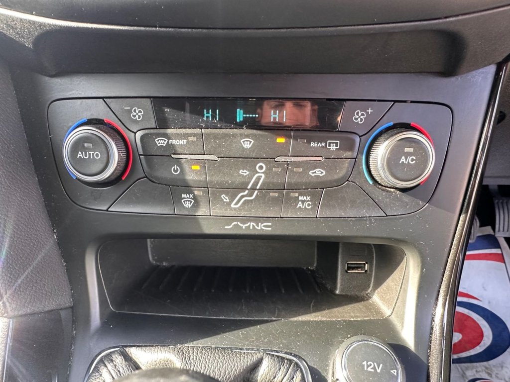 Used Ford Focus 2015 for sale - 78044791: Photo 13