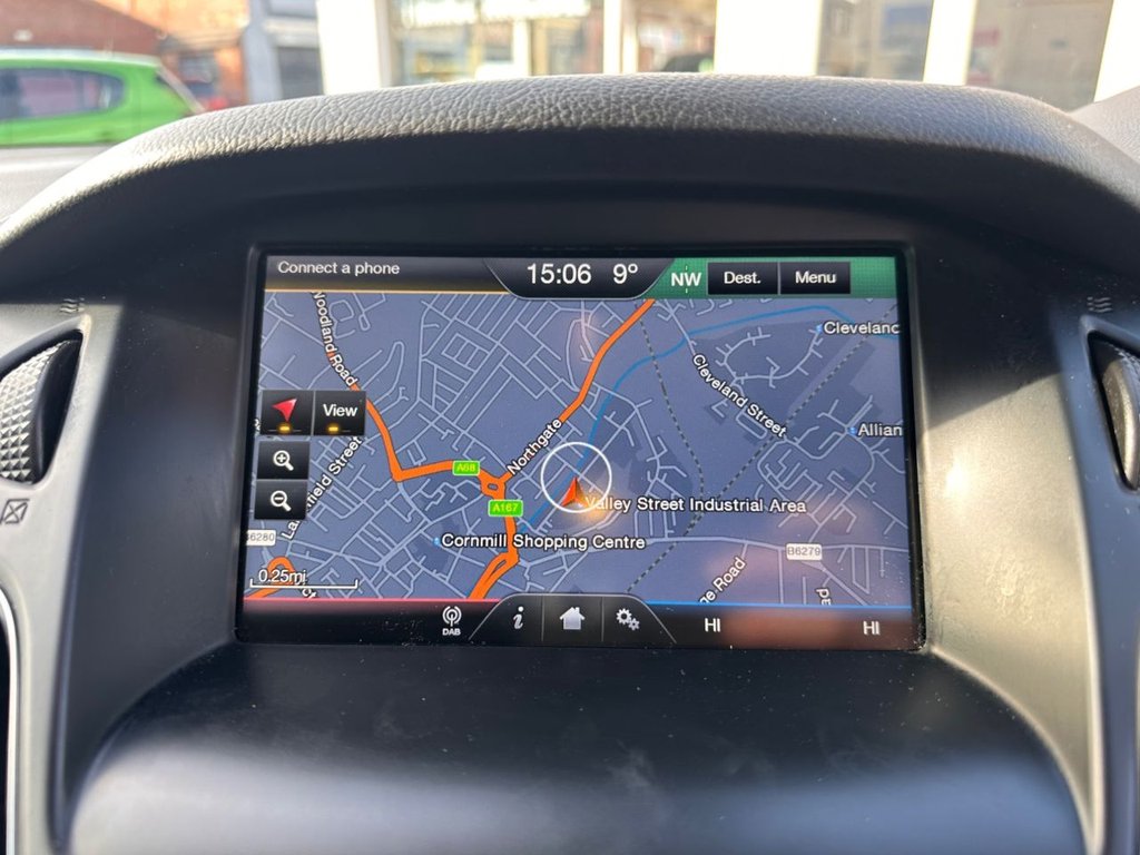 Used Ford Focus 2015 for sale - 78044791: Photo 15