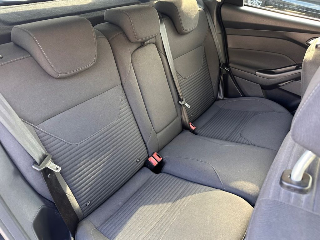 Used Ford Focus 2015 for sale - 78044791: Photo 17
