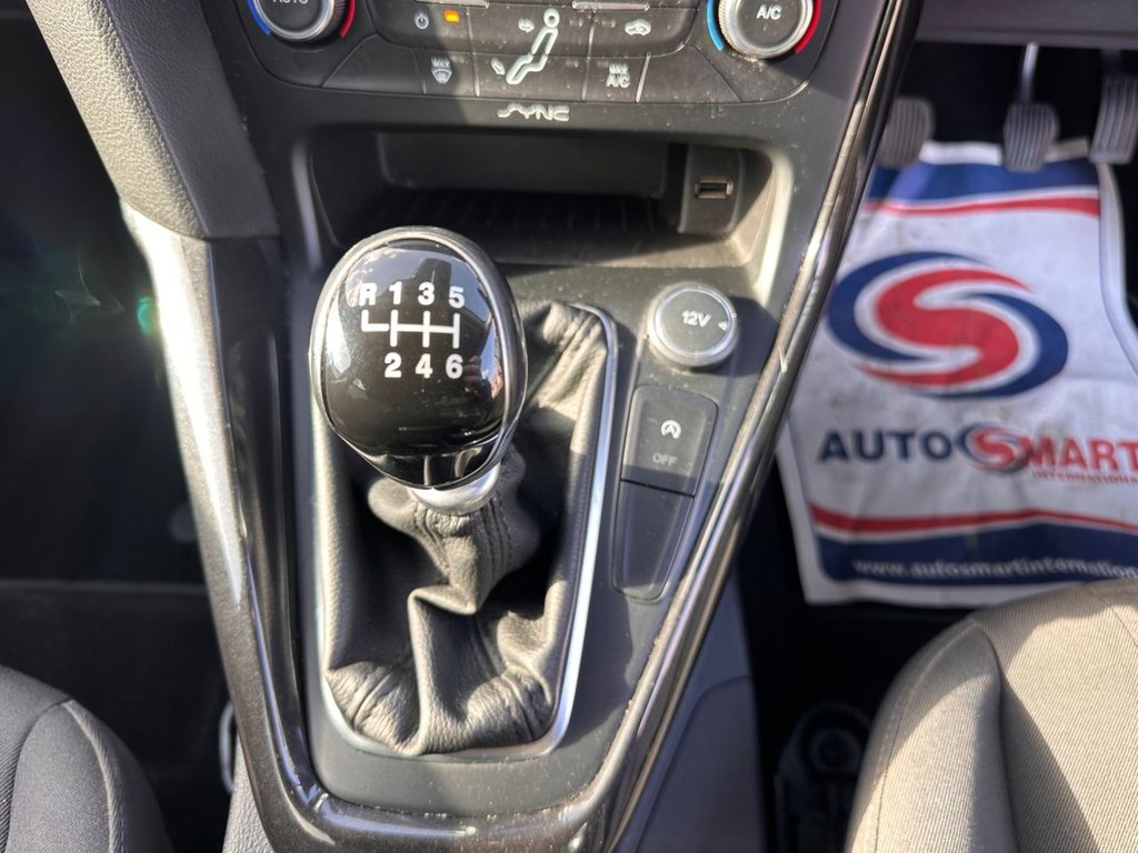Used Ford Focus 2015 for sale - 78044791: Photo 18