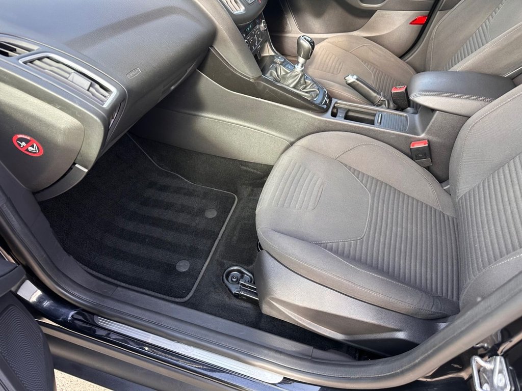 Used Ford Focus 2015 for sale - 78044791: Photo 19