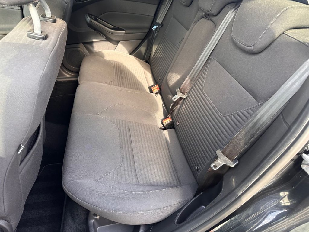 Used Ford Focus 2015 for sale - 78044791: Photo 20
