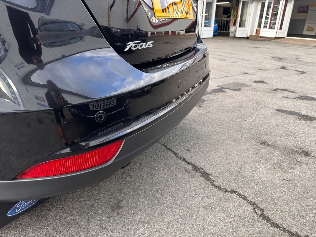 Used Ford Focus 2015 for sale - 78044791: Photo 23