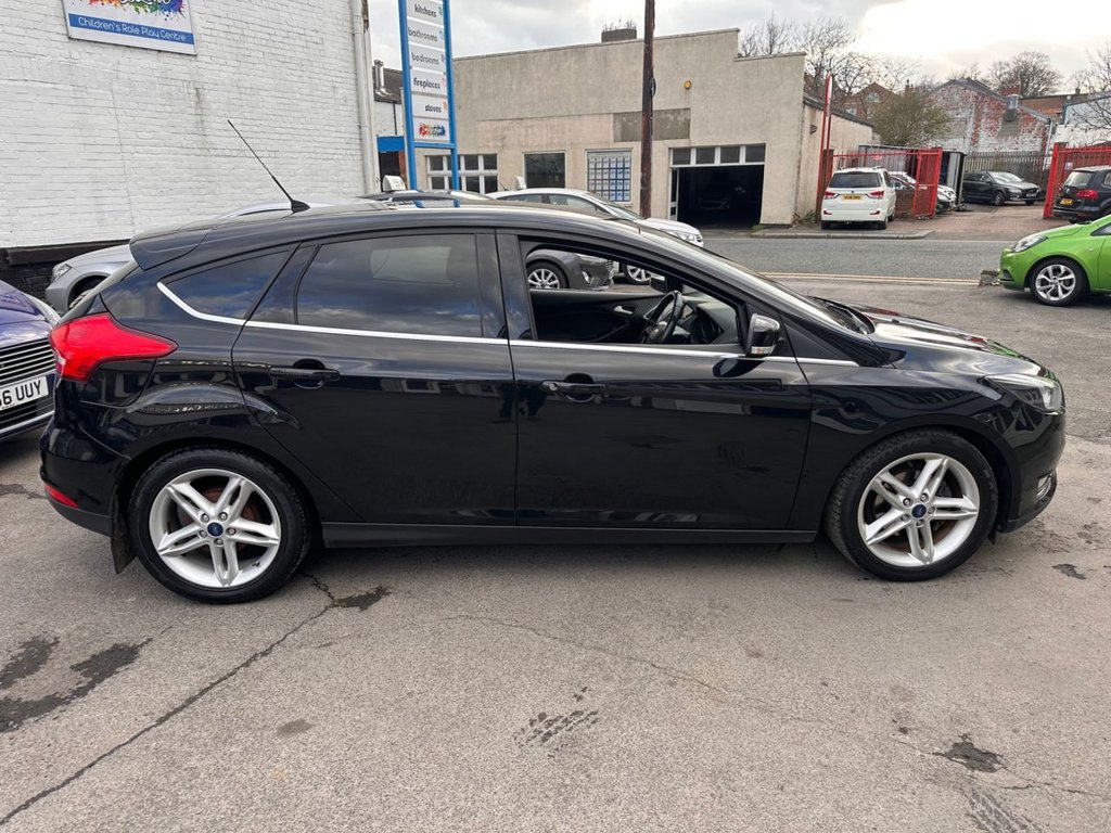 Used Ford Focus 2015 for sale - 78044791: Photo 26