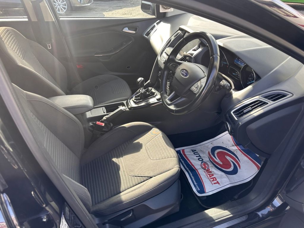 Used Ford Focus 2015 for sale - 78044791: Photo 6