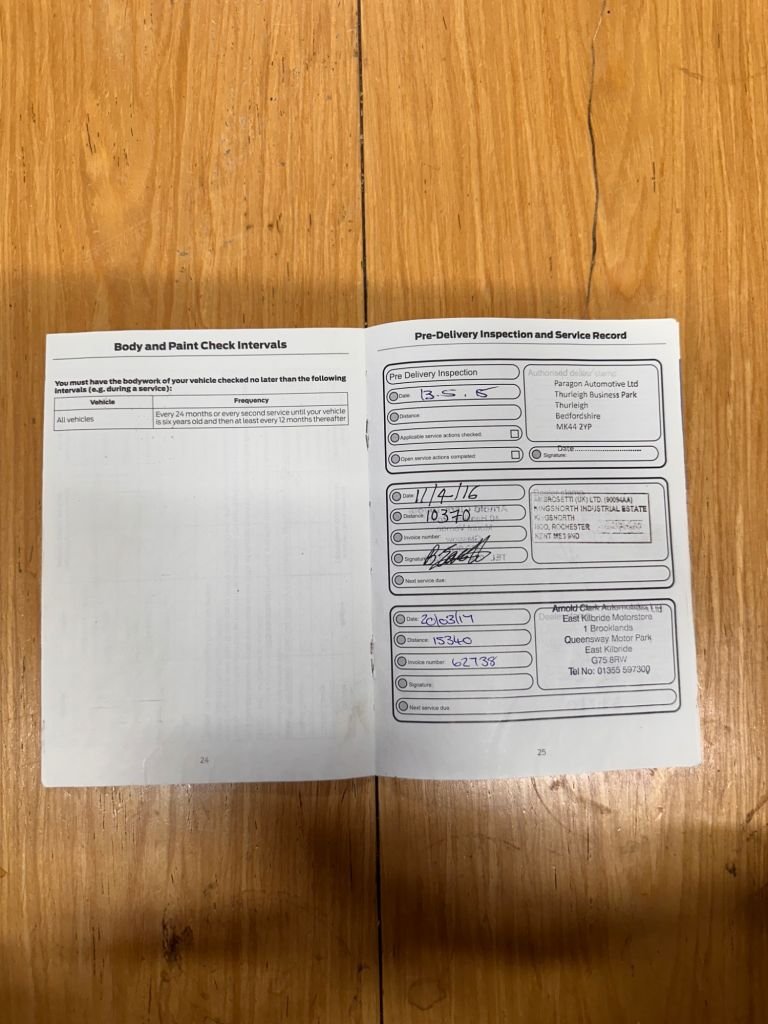 Used Ford Focus 2015 for sale - 78044791: Photo 9