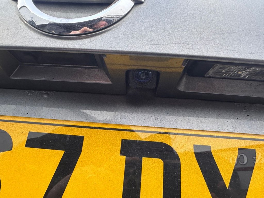 Used Nissan Qashqai 2017 for sale - 77227550: Photo 10