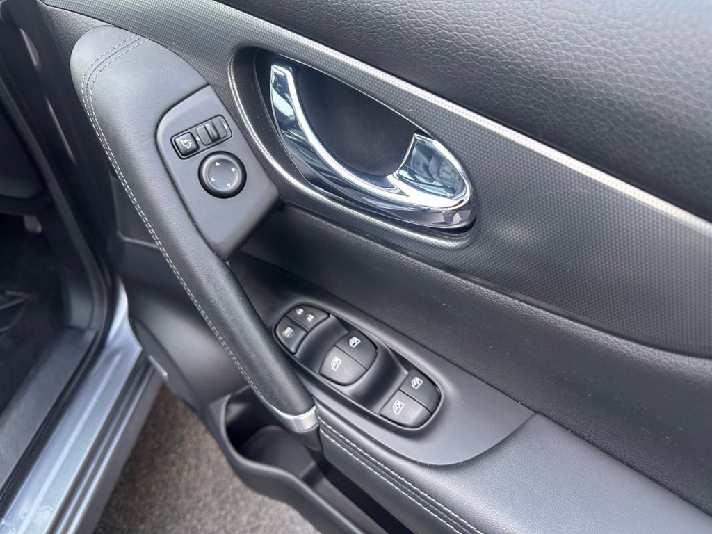 Used Nissan Qashqai 2017 for sale - 77227550: Photo 17