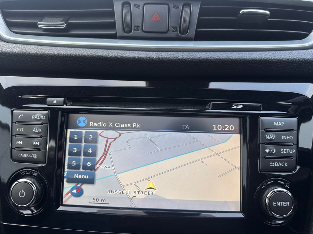 Used Nissan Qashqai 2017 for sale - 77227550: Photo 20