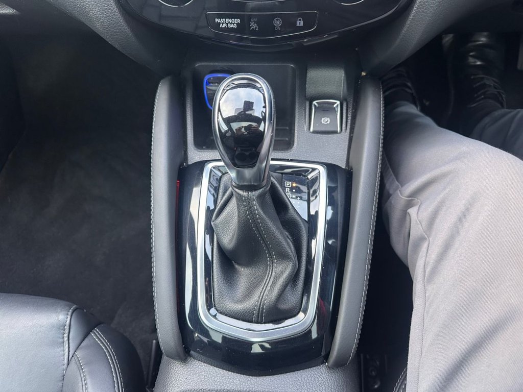 Used Nissan Qashqai 2017 for sale - 77227550: Photo 23