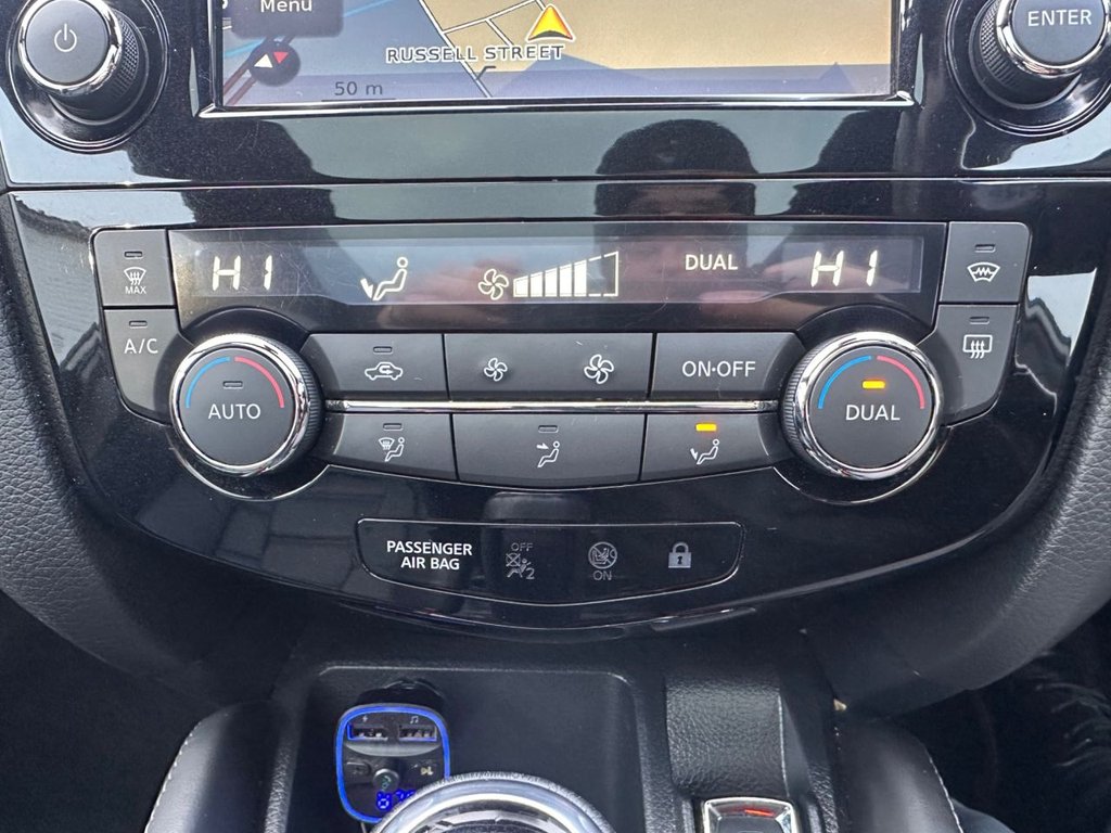 Used Nissan Qashqai 2017 for sale - 77227550: Photo 24