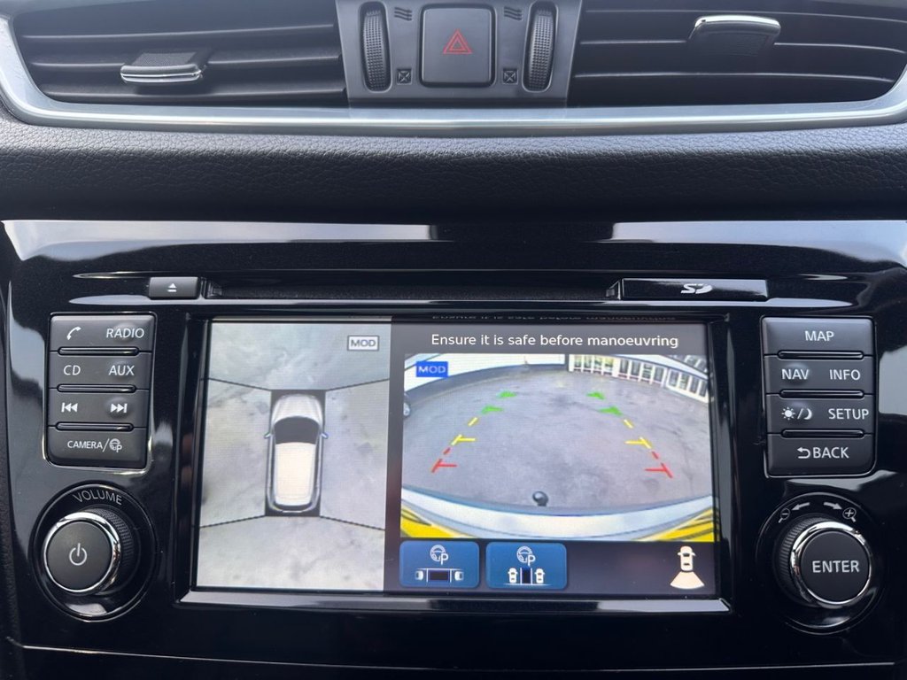 Used Nissan Qashqai 2017 for sale - 77227550: Photo 25