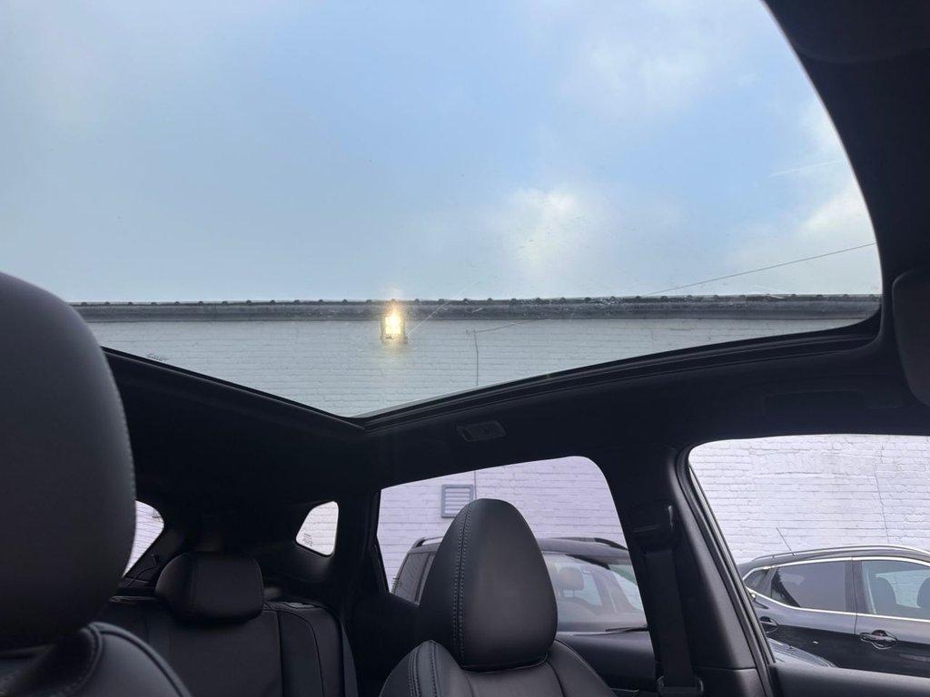 Used Nissan Qashqai 2017 for sale - 77227550: Photo 26