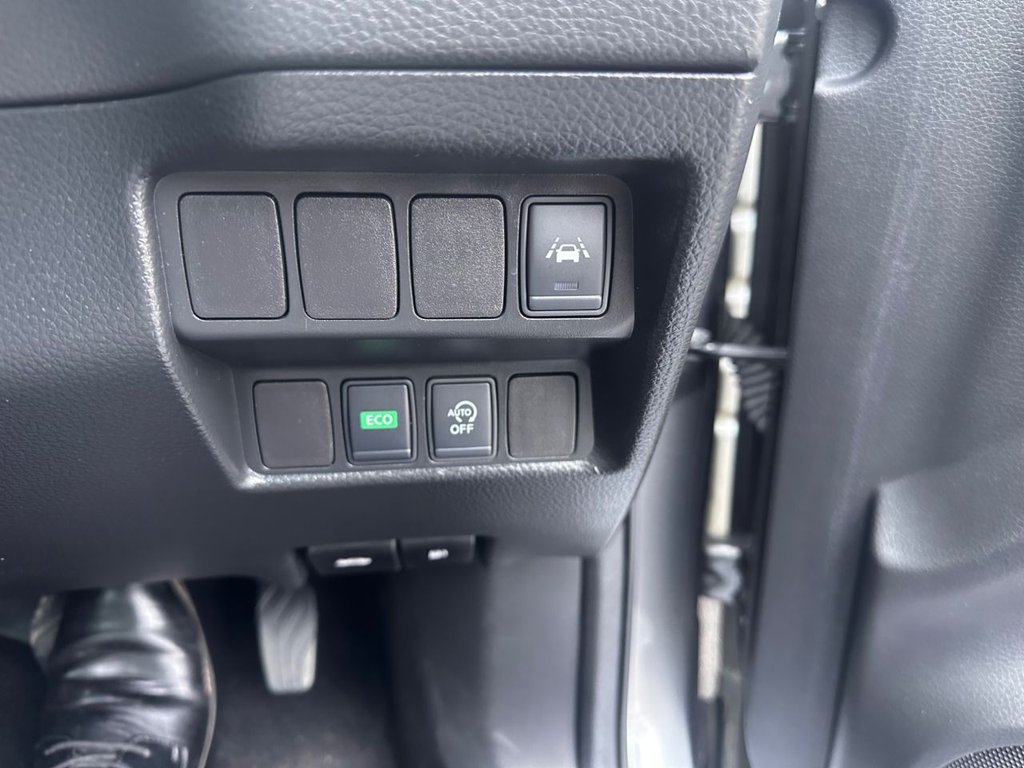 Used Nissan Qashqai 2017 for sale - 77227550: Photo 28